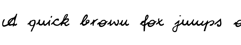 Preview of WIPSugarBaby Regular