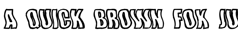 Preview of WishfulWaves Regular