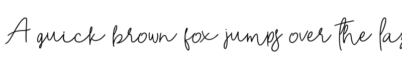 Preview of Wishloved Demo Regular