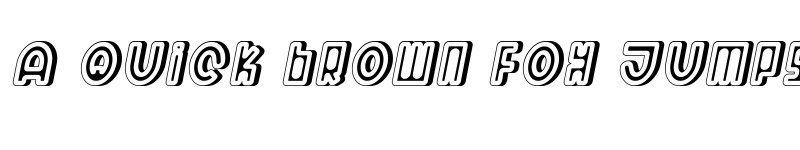 Preview of Wit Bold SolidTwo Regular