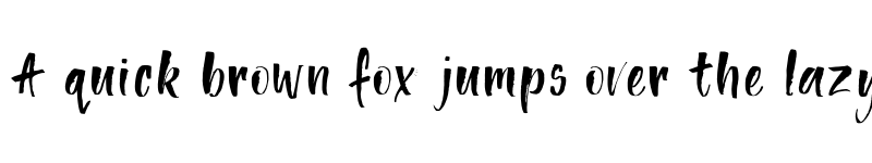 Preview of Witching Hour Regular