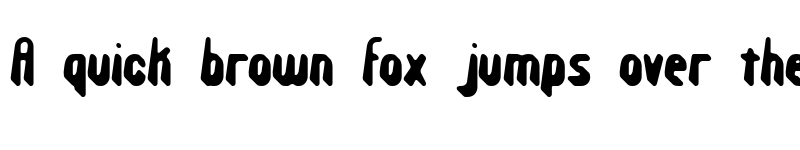 Preview of Withstand (BRK) Regular