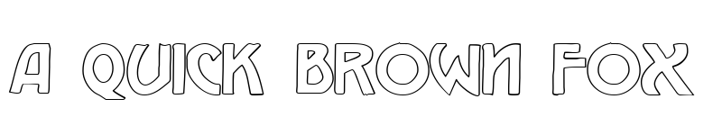 Preview of W.J. Pearce hollow Regular