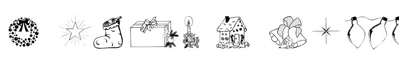 Preview of wmchristmas1 Regular