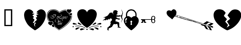 Preview of wmvalentine1 Regular