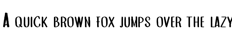 Preview of wofferine Medium