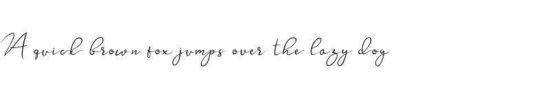 Preview of Wollaston Bold