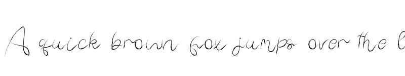 Preview of Wolven Shevana Regular