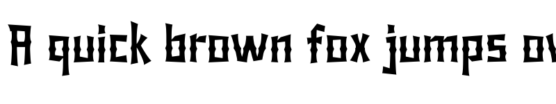 Preview of WombyLand Regular