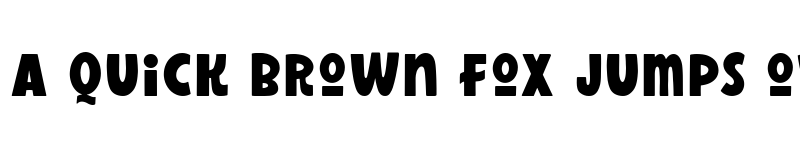Preview of Wonderful Adventure Font - Regular Regular