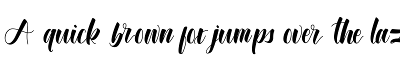 Preview of Wonderfull Bali Regular