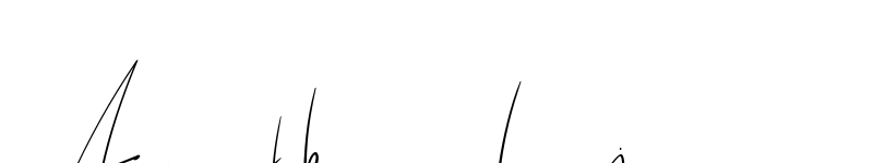 Preview of Wonderfull Vogue Regular