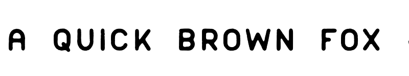 Preview of Woodcrafter Sans Condensed