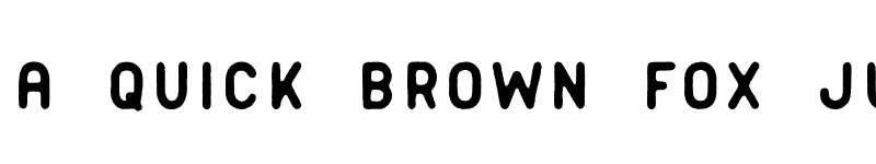 Preview of Woodcrafter Sans Extra Condensed