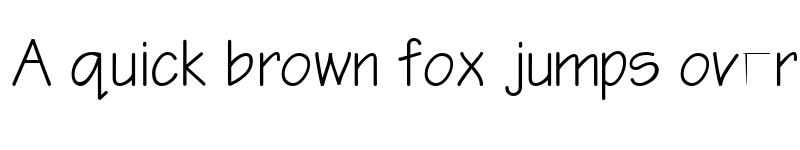 Preview of Woolkarth-Bold Bold