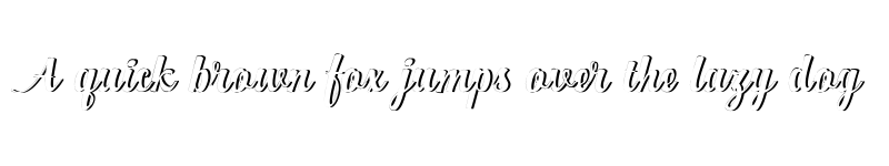 Preview of Workside Shadow Regular