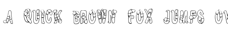 Preview of WormBeeline Regular