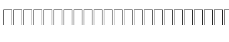 Preview of WP MultinationalB Roman Normal