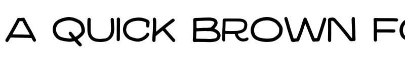 Preview of Wrangbulf Typeface Regular