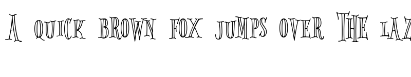 Preview of WUB Hellwolf Hollow Hollow