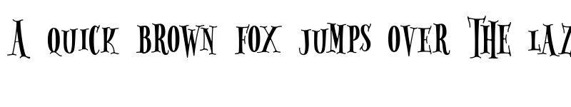 Preview of WUB Hellwolf Regular