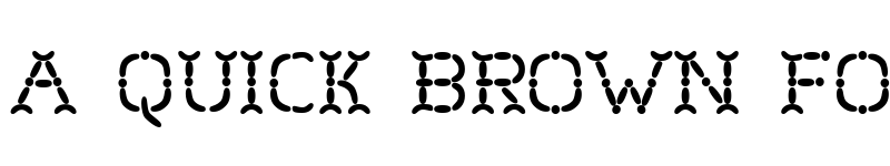 Preview of Wurstchen Dotted