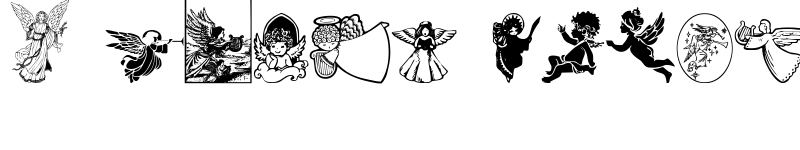 Preview of WWHeavenSent Regular