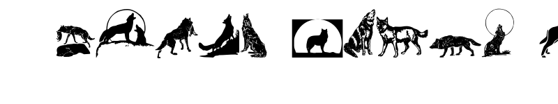 Preview of WWWolfSpirit Regular