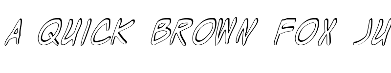 Preview of Wyld Stallyns Shadow Shadow