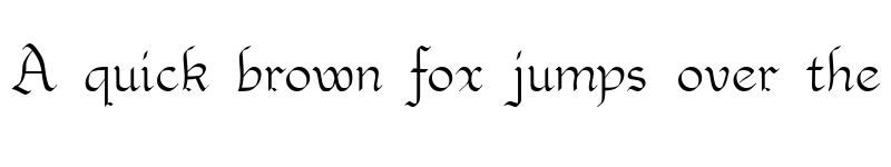 Preview of Xaltid Plain
