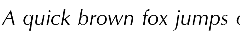 Preview of Zapf_ Humanist Normal-Italic
