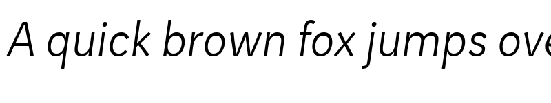 Preview of ZegaGrot-BookItalic ?