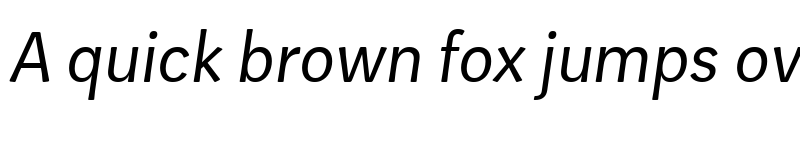 Preview of ZegaGrot-Italic ?